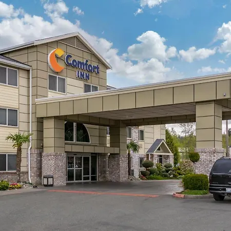 Comfort Inn Kent - Seattle